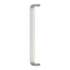 Aluminium Swan cabinet handle modern furniture handle for kitchen and wardrobe cabinets