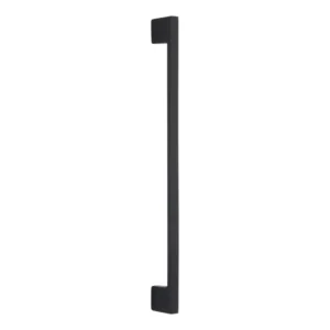 Zamac Esquire cabinet handle modern furniture handle for kitchen and wardrobe cabinets