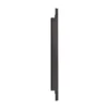 Aluminium Ivy profile cabinet handle modern furniture handle for kitchen and wardrobe cabinets