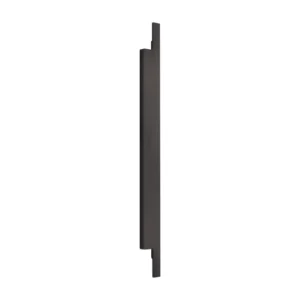 Aluminium Ivy profile cabinet handle modern furniture handle for kitchen and wardrobe cabinets