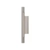 Aluminium Ivy profile cabinet handle modern furniture handle for kitchen and wardrobe cabinets