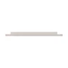 Aluminium Ivy profile cabinet handle modern furniture handle for kitchen and wardrobe cabinets