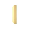 Aluminium Jason profile cabinet handle modern furniture handle for kitchen and wardrobe cabinets