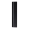 Aluminium Lilac profile cabinet handle modern furniture handle for kitchen and wardrobe cabinets
