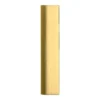 Aluminium Lilac profile cabinet handle modern furniture handle for kitchen and wardrobe cabinets