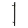 Zamac Nifty cabinet handle modern furniture handle for kitchen and wardrobe cabinets