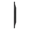 Aluminium Pyramid profile cabinet handle modern furniture handle for kitchen and wardrobe cabinets