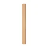 Aluminium Willow profile cabinet handle modern furniture handle for kitchen and wardrobe cabinets