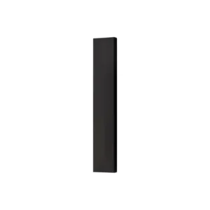 Aluminium Willow profile cabinet handle modern furniture handle for kitchen and wardrobe cabinets