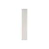 Aluminium Willow profile cabinet handle modern furniture handle for kitchen and wardrobe cabinets