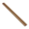 Aluminium Vice flush pull cabinet handle modern furniture handle for wardrobe and kitchen cabinets