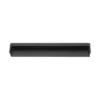 Aluminium Blink flush pull cabinet handle modern furniture handle for wardrobe cabinets