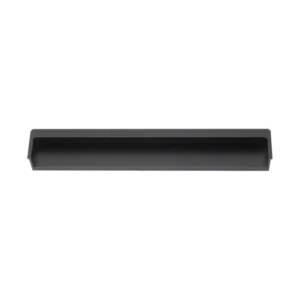 Aluminium Blink flush pull cabinet handle modern furniture handle for wardrobe cabinets