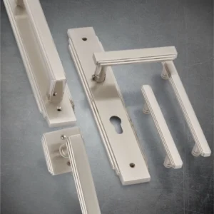 Stainless steel 316 grade Ascend cabinet handle modern furniture handle for kitchen and wardrobe cabinets