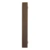 Brass Aura cabinet handle modern furniture handle for kitchen and wardrobe cabinets