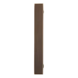 Brass Aura cabinet handle modern furniture handle for kitchen and wardrobe cabinets