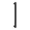 Brass Azi cabinet handle modern furniture handle for kitchen and wardrobe cabinets