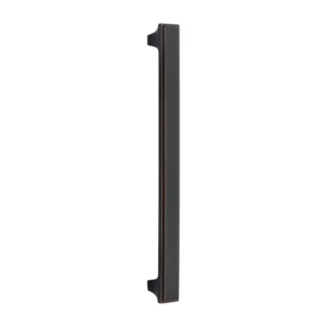 Brass Azi cabinet handle modern furniture handle for kitchen and wardrobe cabinets