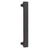 Brass Azi cabinet handle modern furniture handle for kitchen and wardrobe cabinets