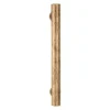 Brass Thorr modern cabinet handle furniture handle for kitchen and wardrobe cabinets