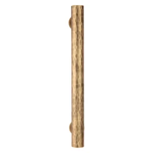 Brass Thorr modern cabinet handle furniture handle for kitchen and wardrobe cabinets