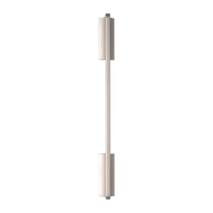 Modern aluminium cabinet handles furniture handle for wardrobe cabinets