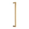 Stainless steel 316 grade Blend cabinet handle modern furniture handle for kitchen and wardrobe cabinets