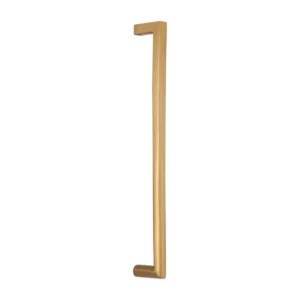 Stainless steel 316 grade Blend cabinet handle modern furniture handle for kitchen and wardrobe cabinets