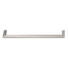 Stainless steel 316 grade Blend cabinet handle modern furniture handle for kitchen and wardrobe cabinets