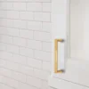 Stainless steel 316 grade Twirl cabinet handle modern furniture handle for kitchen and wardrobe cabinets