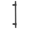 Stainless steel 316 grade Flip cabinet handle modern furniture handle for kitchen and wardrobe cabinets