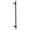 Stainless steel 316 grade Flip cabinet handle modern furniture handle for kitchen and wardrobe cabinets
