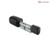EuroArt smart digital door lock fingerprint anti theft security lock