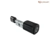 EuroArt smart digital door lock fingerprint anti theft security lock
