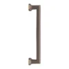 Brass Elen cabinet handle modern furniture handle for kitchen and wardrobe cabinets