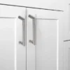 Stainless steel 316 grade Harper cabinet handle modern furniture handle for kitchen cabinets