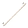 Brass Hexara cabinet handle modern furniture handle for kitchen and wardrobe cabinets