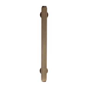 Aluminium Linea cabinet handle modern furniture handle for kitchen and wardrobe cabinets