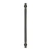 Brass Matrix cabinet handle modern furniture handle for kitchen and wardrobe cabinets