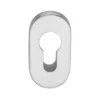 Stainless Steel Narrow Escutcheon