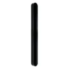 Aluminium Olly flush pull cabinet handle modern furniture handle for wardrobe cabinets