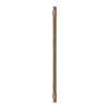Brass Onyx cabinet handle modern furniture handle for kitchen and wardrobe cabinets