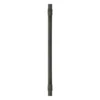 Brass Onyx cabinet handle modern furniture handle for kitchen and wardrobe cabinets