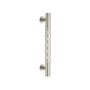 Brass Prisma cabinet handle modern furniture handle for kitchen and wardrobe cabinets