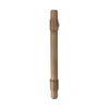Brass Sheen cabinet handle modern furniture handle for kitchen and wardrobe cabinets