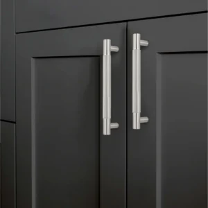 Stainless steel 316 grade motif cabinet handle modern furniture handle for kitchen cabinets