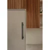 Brass Thorr2 cabinet handle modern furniture handle for kitchen and wardrobe cabinets