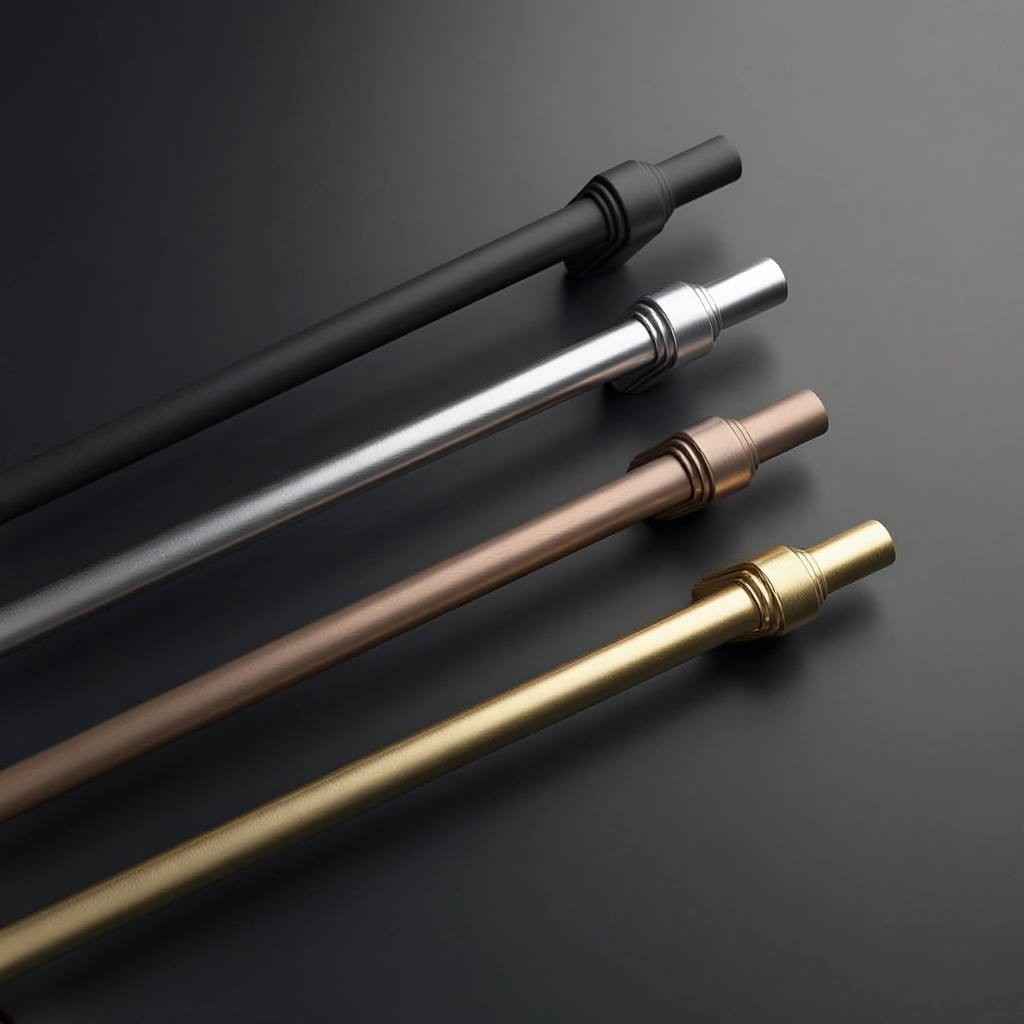 Lever Handles