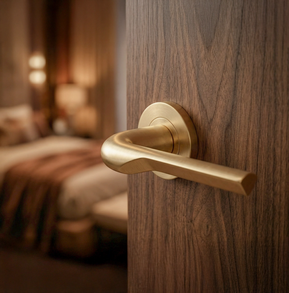 Lever Handles